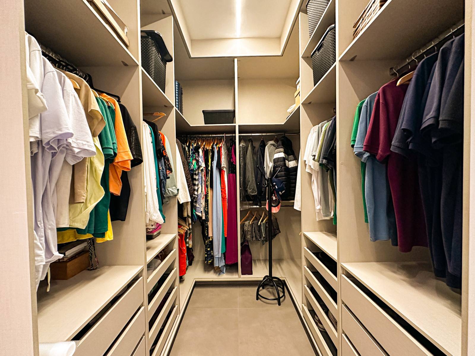 Linda Casa na Ilha Gênova - San Marco