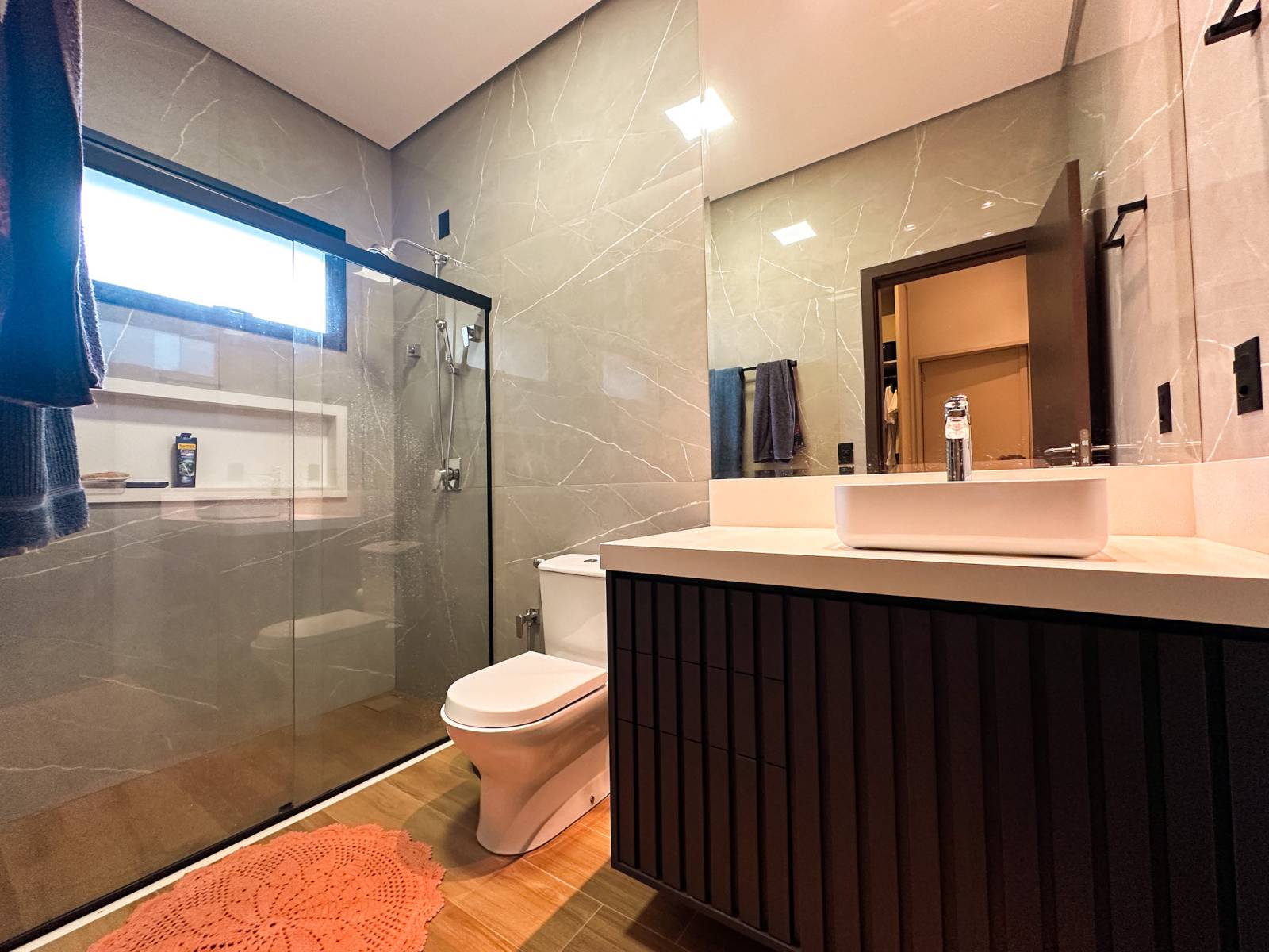 Linda Casa na Ilha Gênova - San Marco