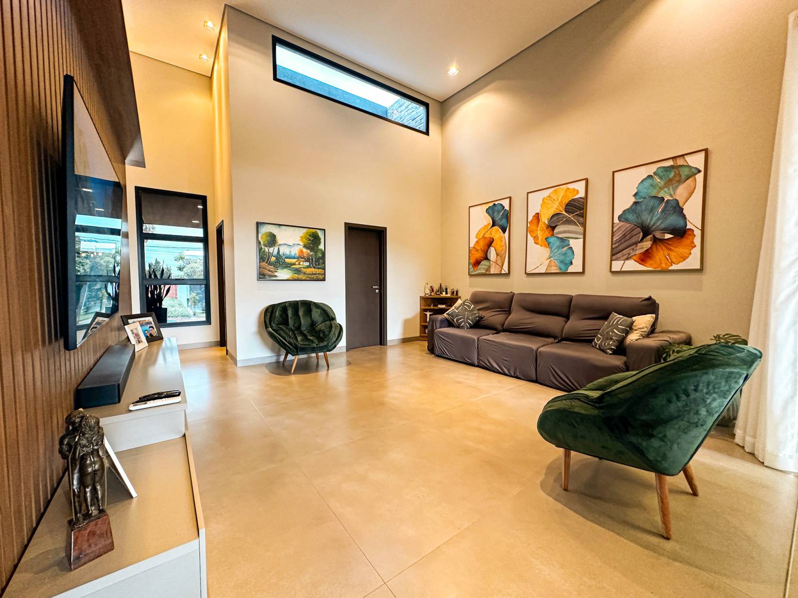 Linda Casa na Ilha Gênova - San Marco