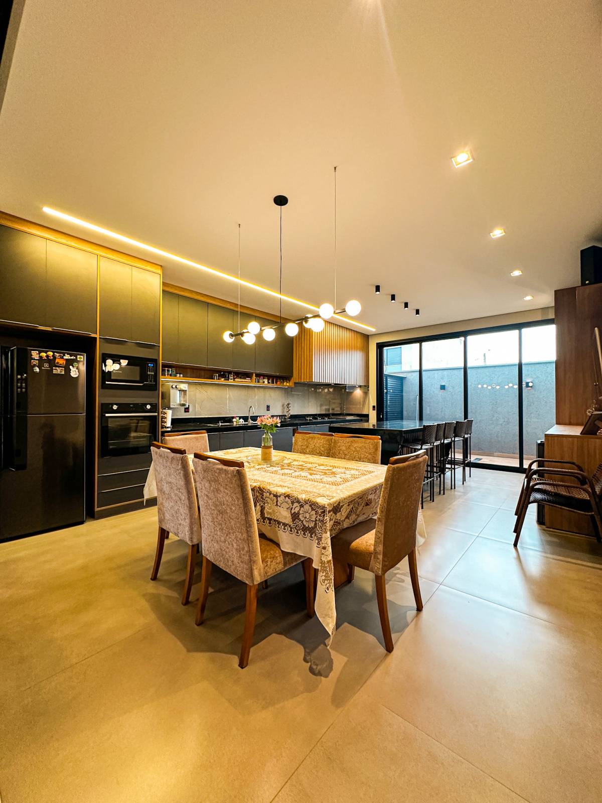 Linda Casa na Ilha Gênova - San Marco