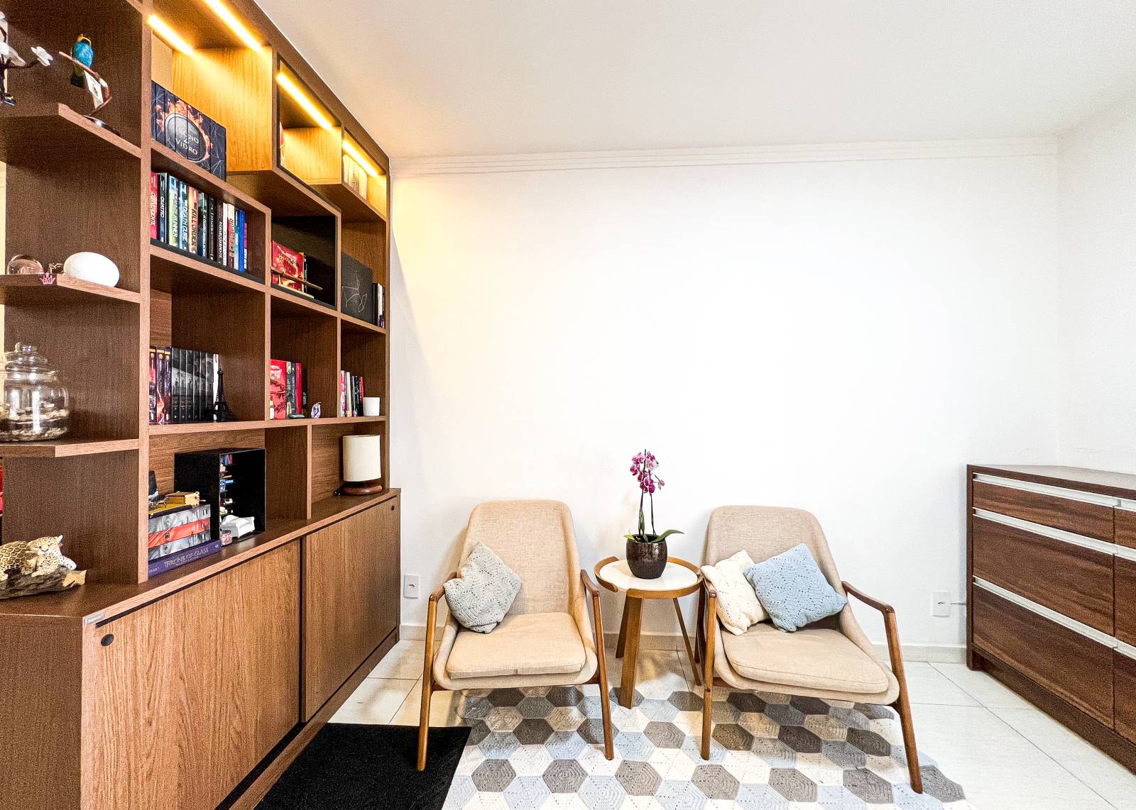 Linda casa no Praças Do Sul