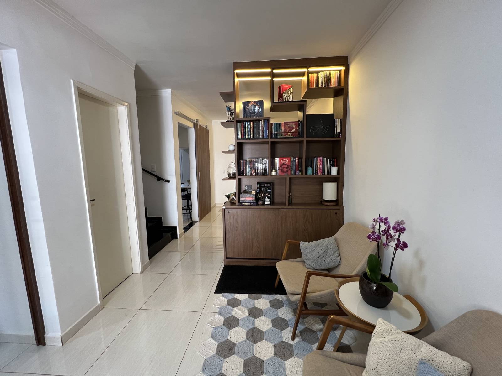 Linda casa no Praças Do Sul