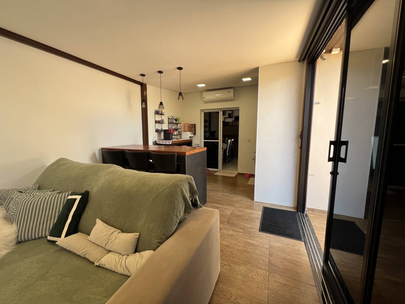 Linda casa no Praças Do Sul