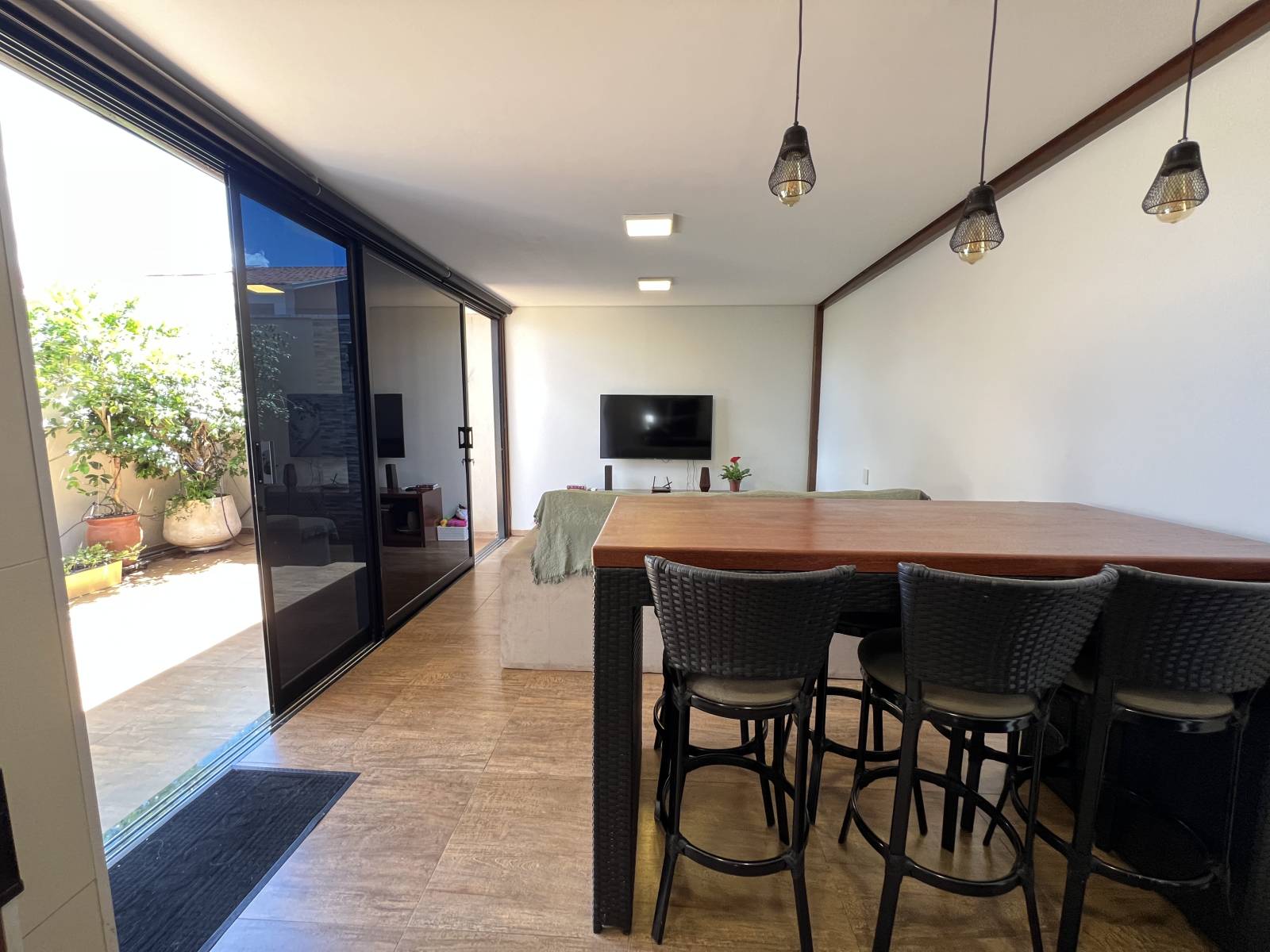 Linda casa no Praças Do Sul