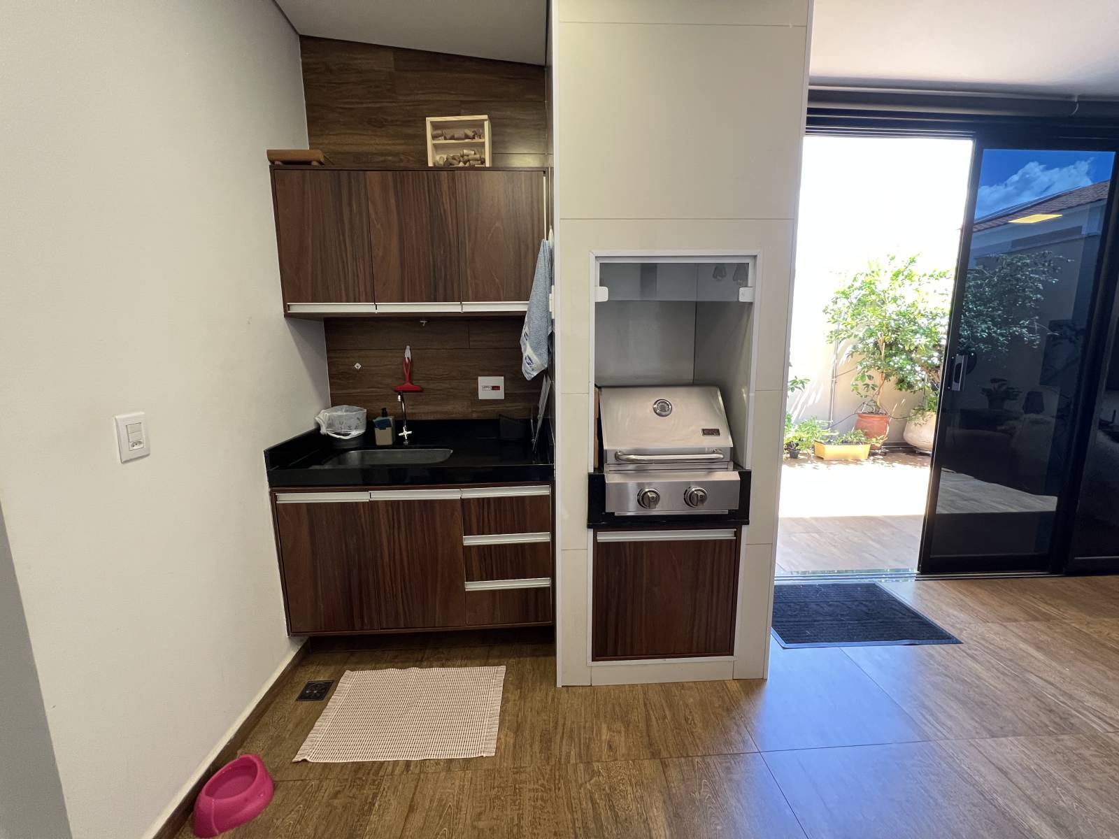 Linda casa no Praças Do Sul