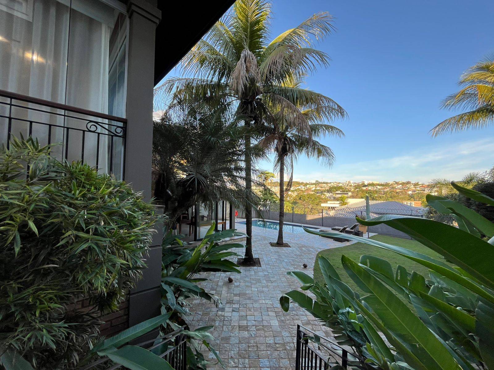 Casa Condomínio Genova - Vila Europa, Bonfim Paulista, Ribeirão Preto/SP