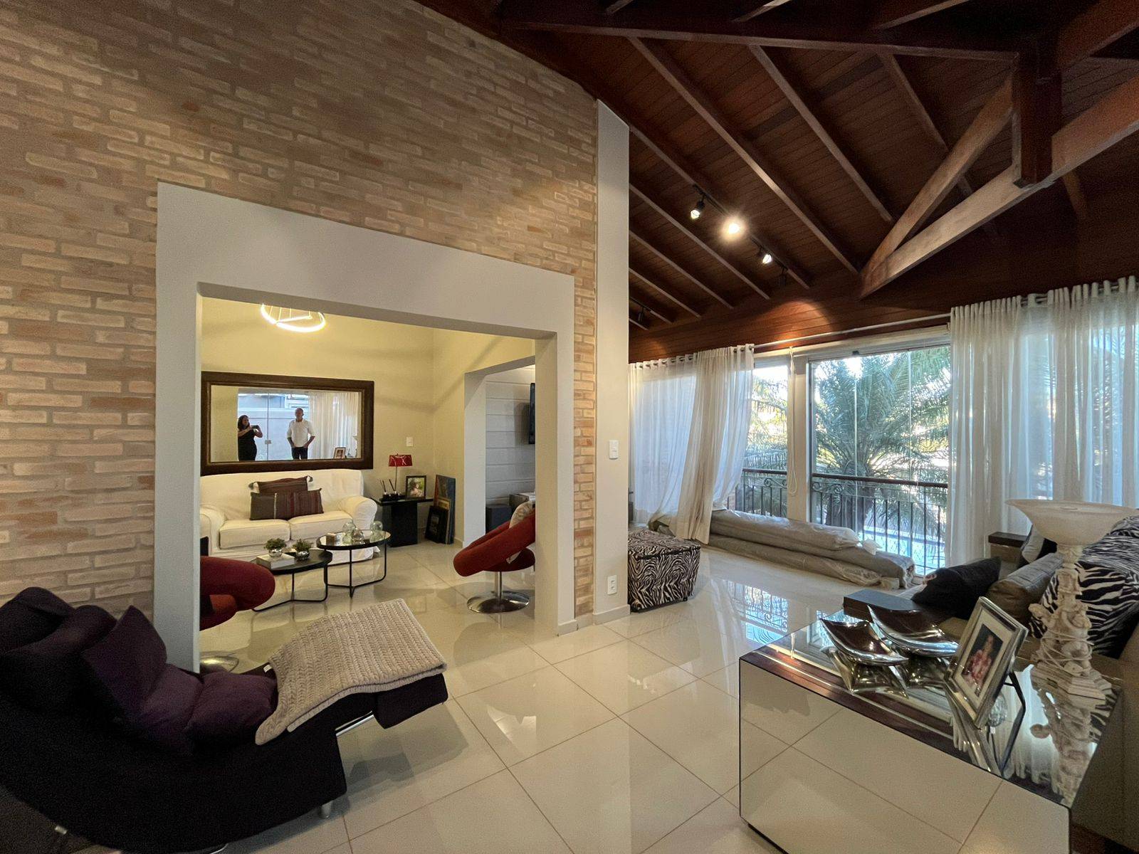 Casa Condomínio Genova - Vila Europa, Bonfim Paulista, Ribeirão Preto/SP