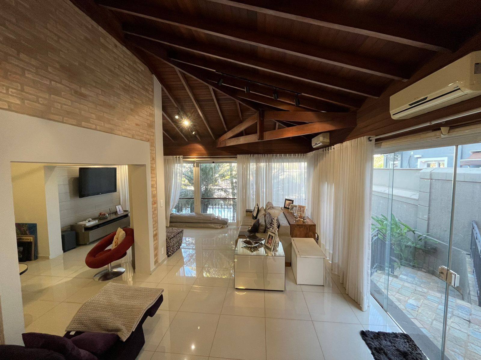 Casa Condomínio Genova - Vila Europa, Bonfim Paulista, Ribeirão Preto/SP