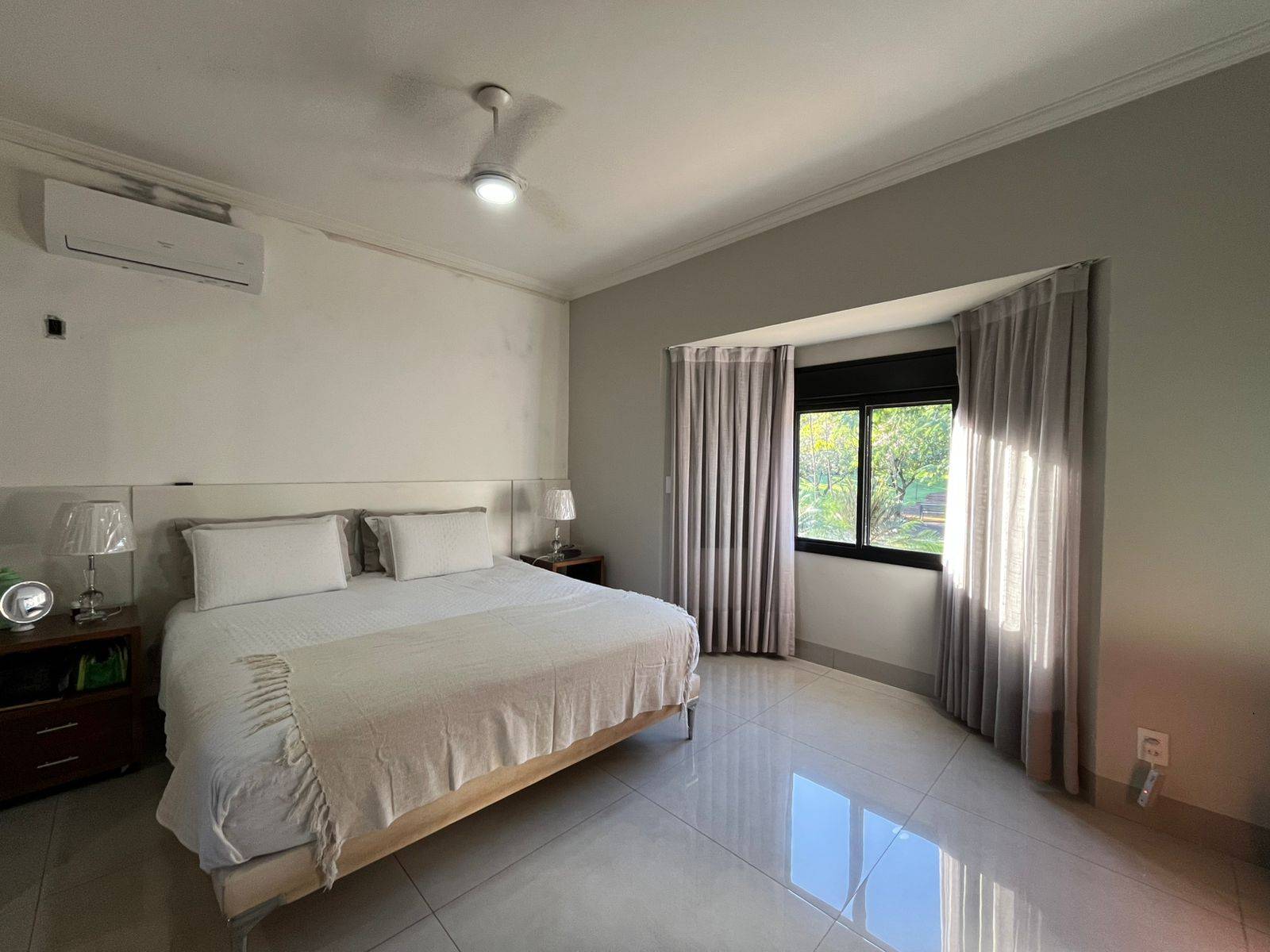 Casa Condomínio Genova - Vila Europa, Bonfim Paulista, Ribeirão Preto/SP