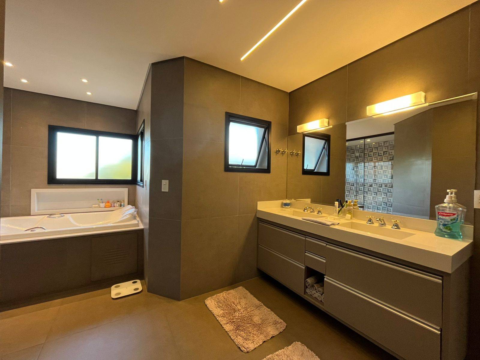 Casa Condomínio Genova - Vila Europa, Bonfim Paulista, Ribeirão Preto/SP