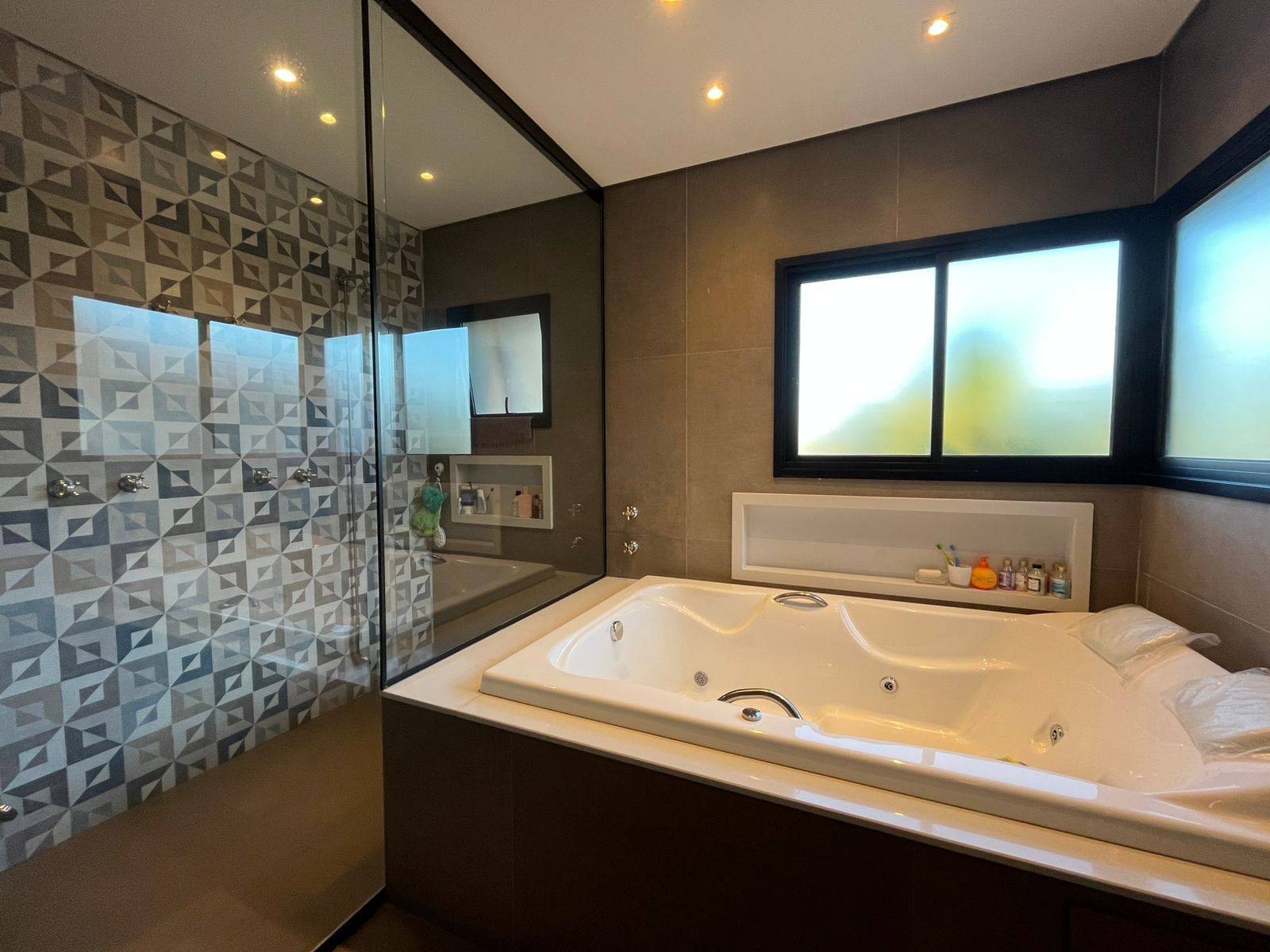 Casa Condomínio Genova - Vila Europa, Bonfim Paulista, Ribeirão Preto/SP