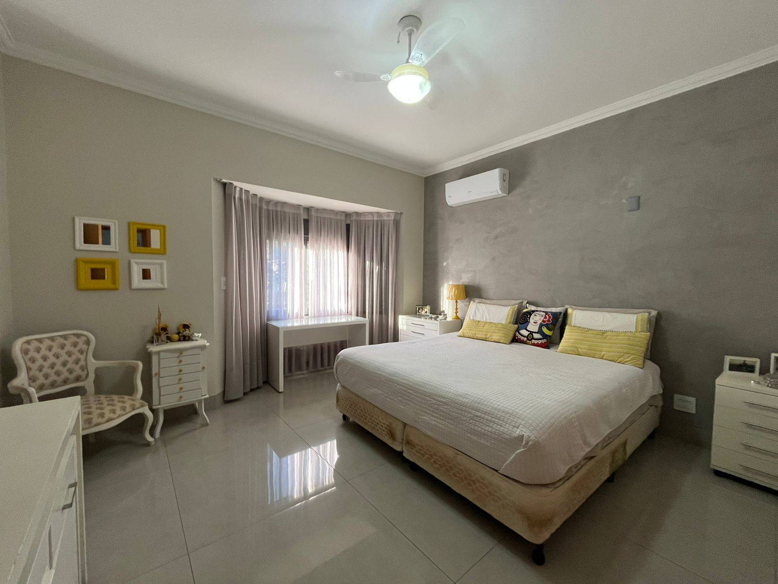 Casa Condomínio Genova - Vila Europa, Bonfim Paulista, Ribeirão Preto/SP