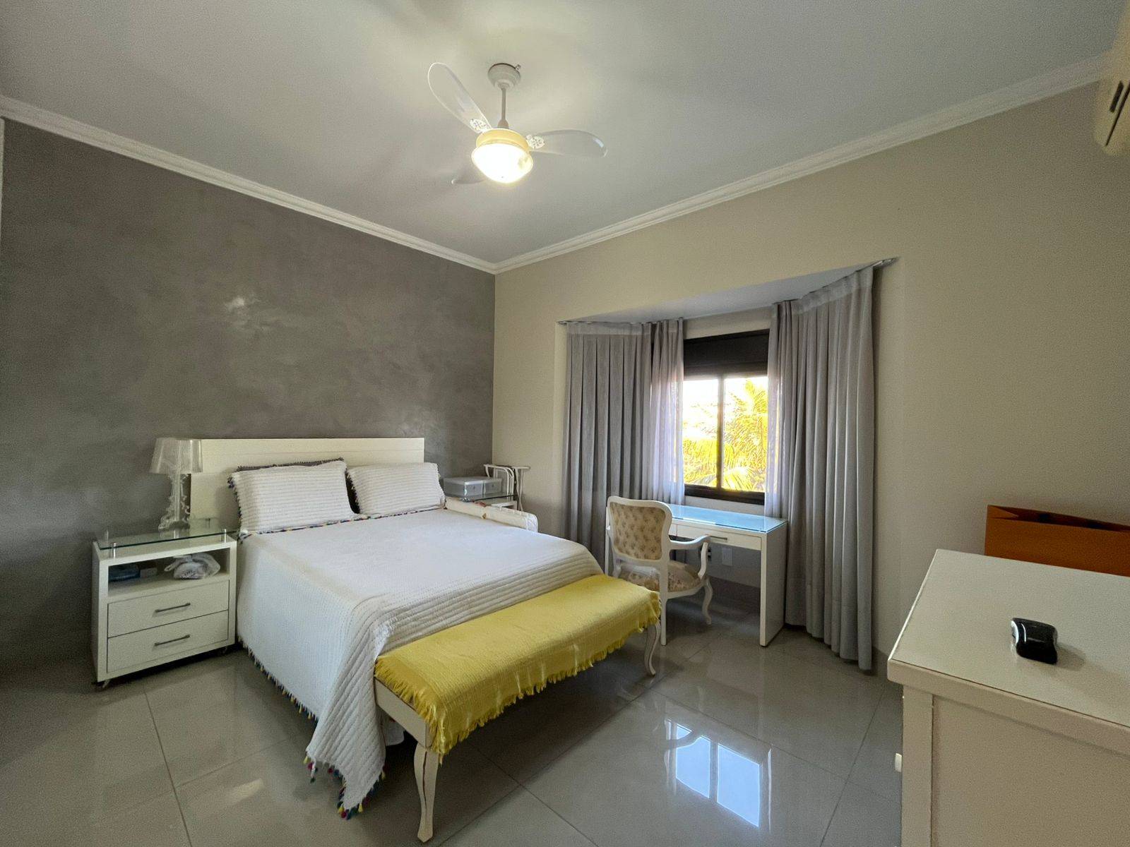 Casa Condomínio Genova - Vila Europa, Bonfim Paulista, Ribeirão Preto/SP