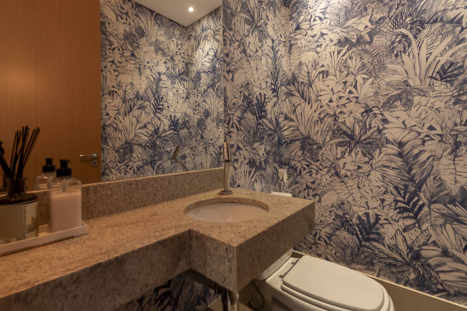 Lindo apartamento de 158m² - Edifício Van Der Rohe - Jardim Botânico