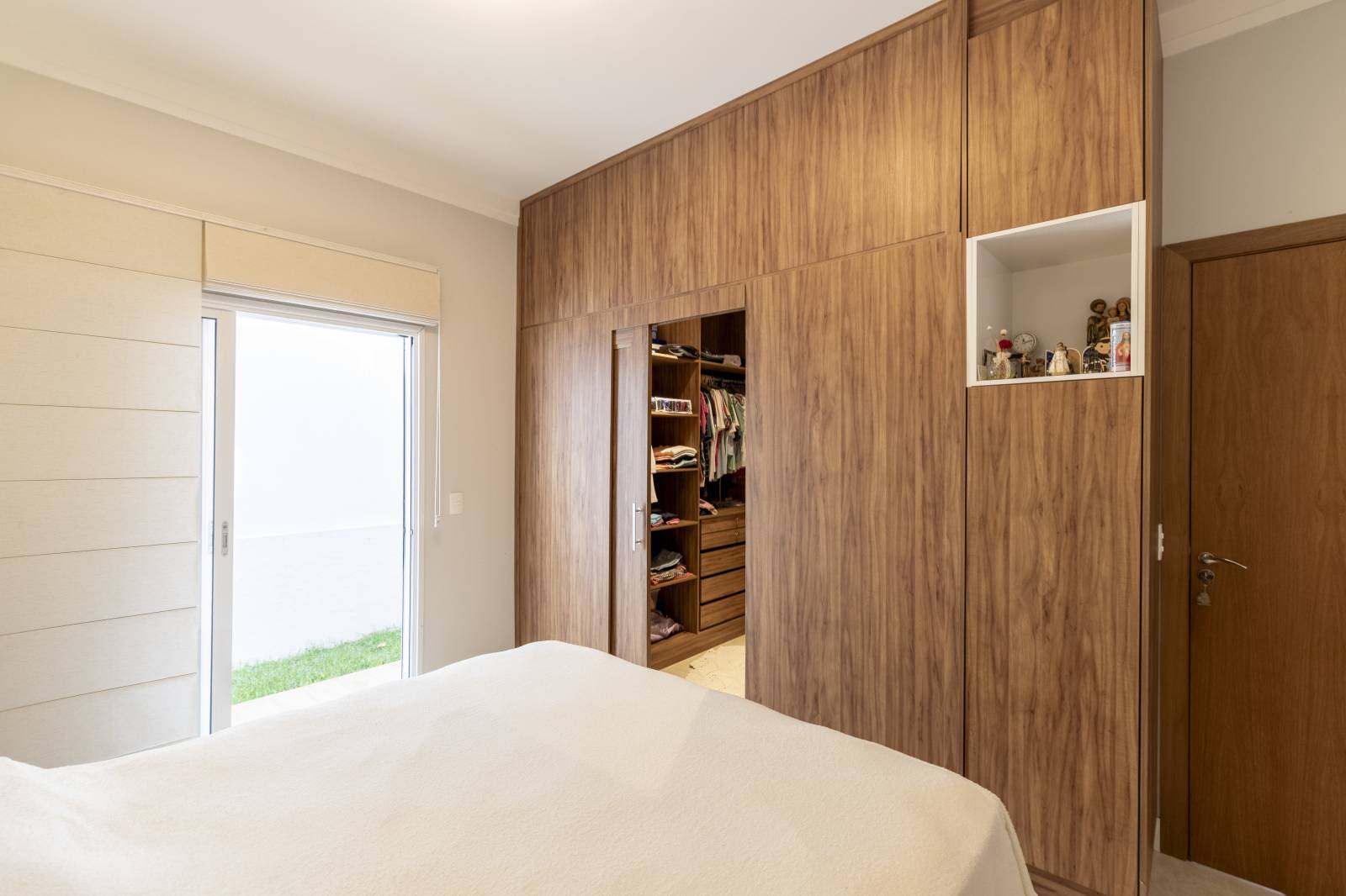 Casa térrea de 229m² no Condomínio Praça das Flores