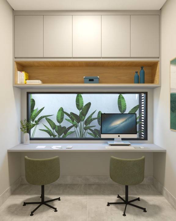 Casa de 252m² no Condomínio Villa Di Maria