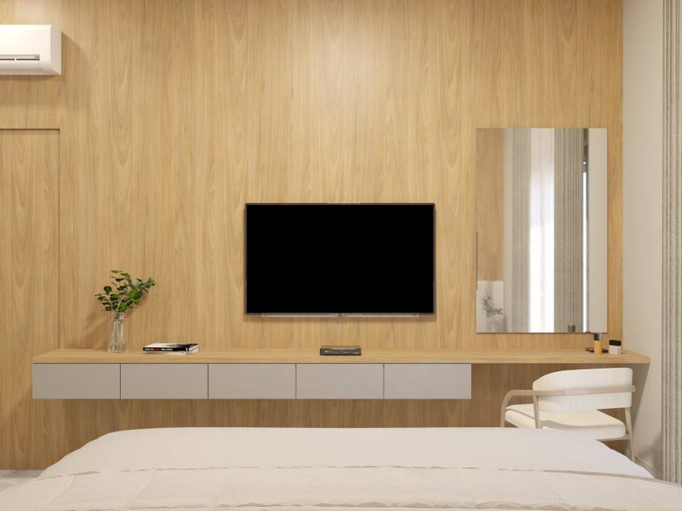 Casa de 252m² no Condomínio Villa Di Maria