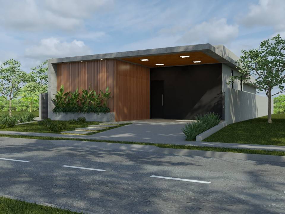 Casa de 252m² no Condomínio Villa Di Maria