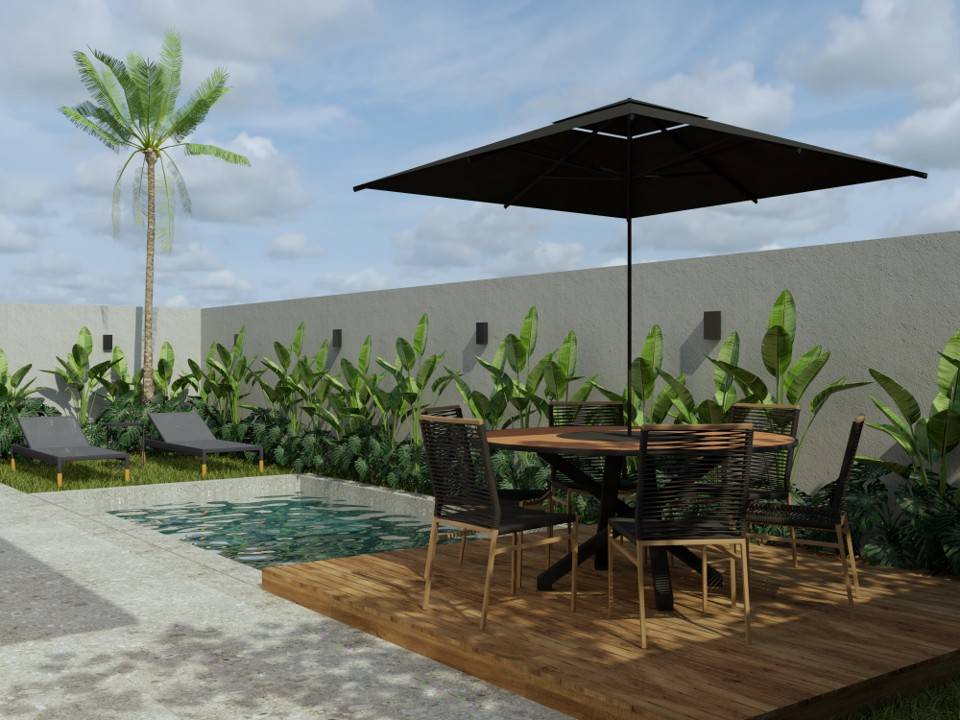 Casa de 252m² no Condomínio Villa Di Maria