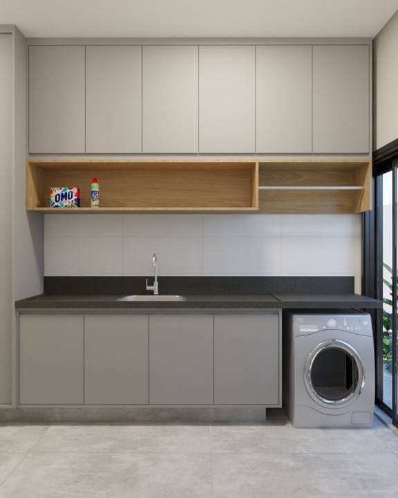 Casa de 252m² no Condomínio Villa Di Maria