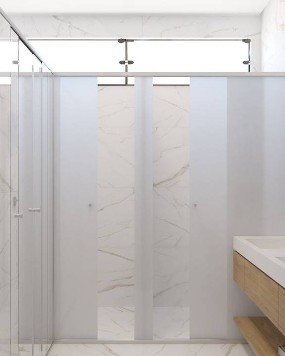 Casa de 252m² no Condomínio Villa Di Maria