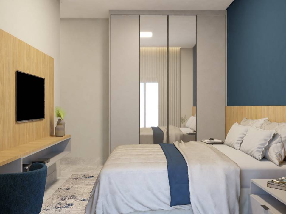 Casa de 252m² no Condomínio Villa Di Maria