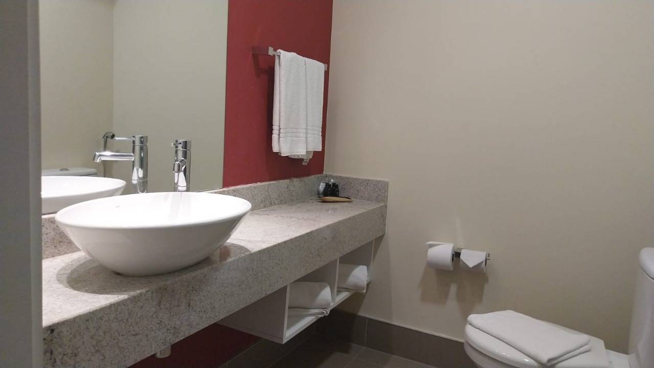 Flat mobiliado de 18,46m² no conceituado Transamerica Ribeirão Preto