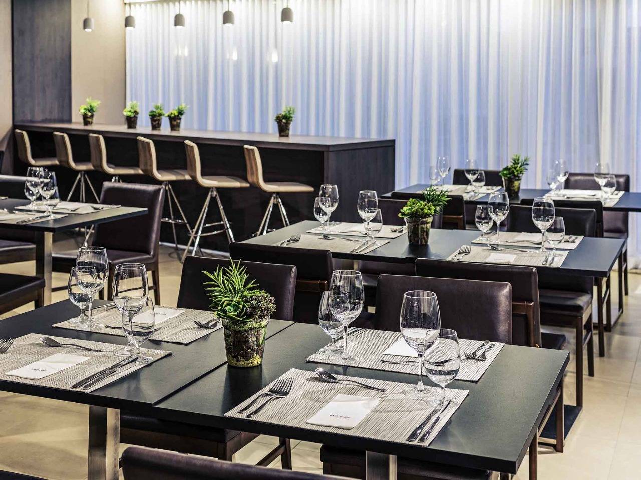 Flat mobiliado de 18,46m² no conceituado Transamerica Ribeirão Preto