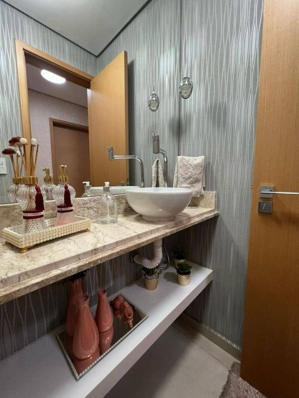 Apartamento de 91m² no Edifício Cabreúva - Jardim Botânico