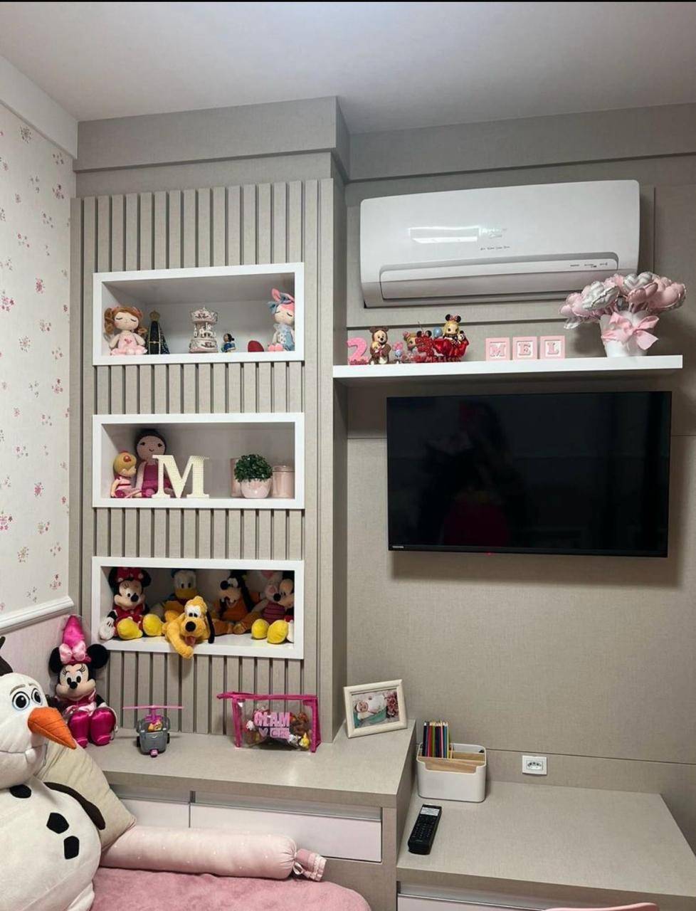 Apartamento de 91m² no Edifício Cabreúva - Jardim Botânico