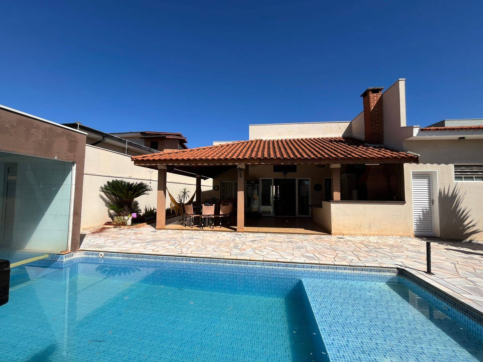 Casa Térrea à venda, 271 m² - City Ribeirão - Ribeirão Preto/SP