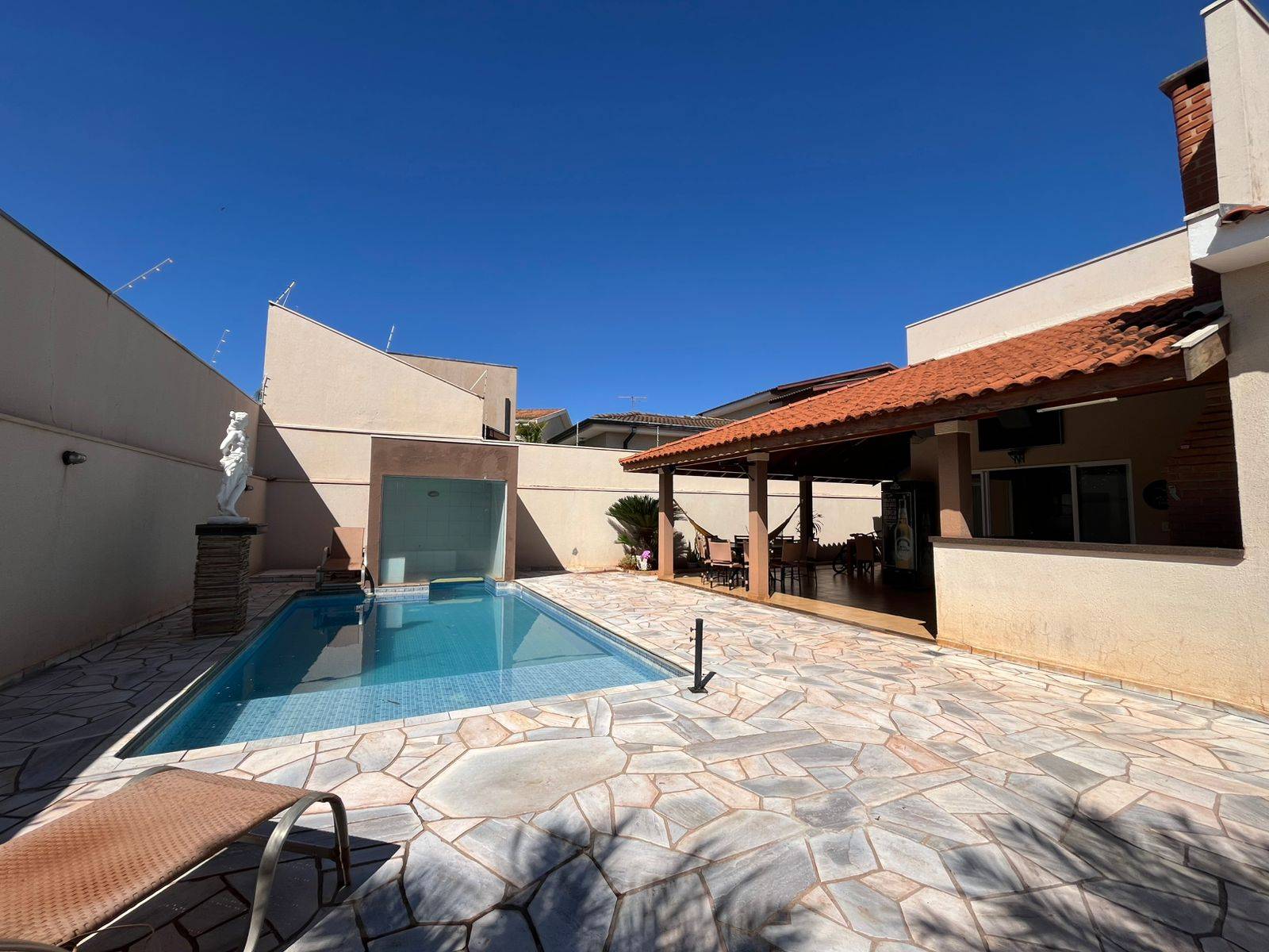 Casa Térrea à venda, 271 m² - City Ribeirão - Ribeirão Preto/SP