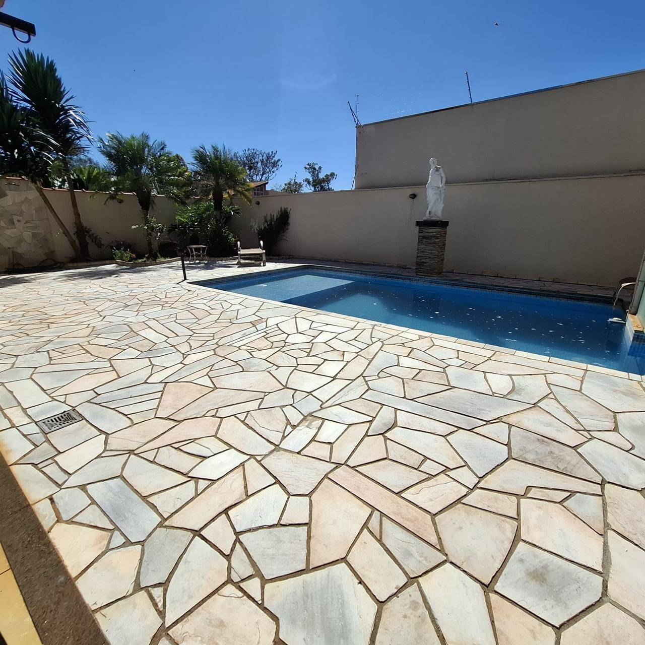 Casa Térrea à venda, 271 m² - City Ribeirão - Ribeirão Preto/SP