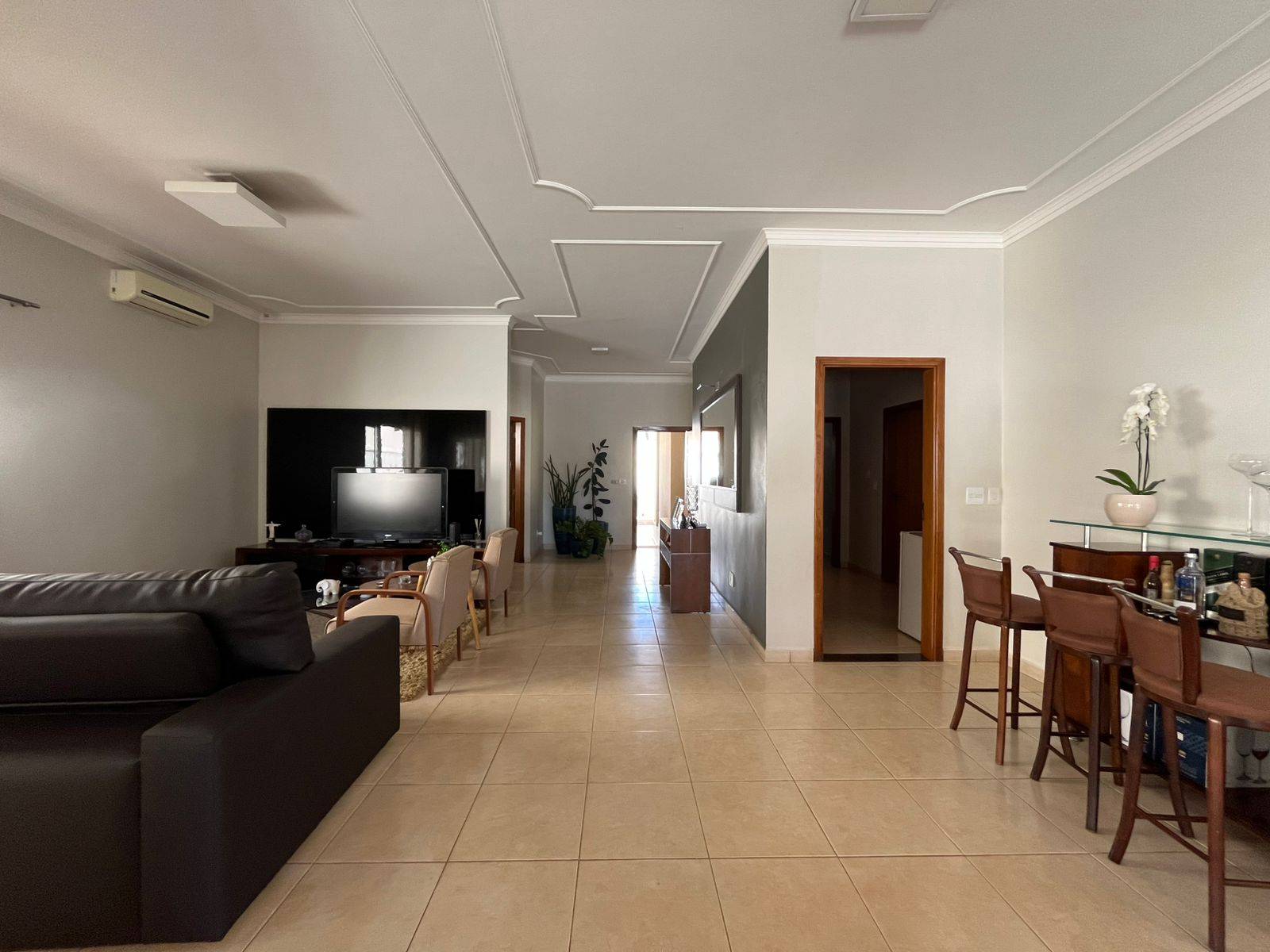 Casa Térrea à venda, 271 m² - City Ribeirão - Ribeirão Preto/SP