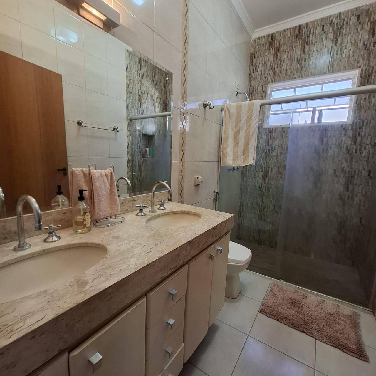 Casa Térrea à venda, 271 m² - City Ribeirão - Ribeirão Preto/SP