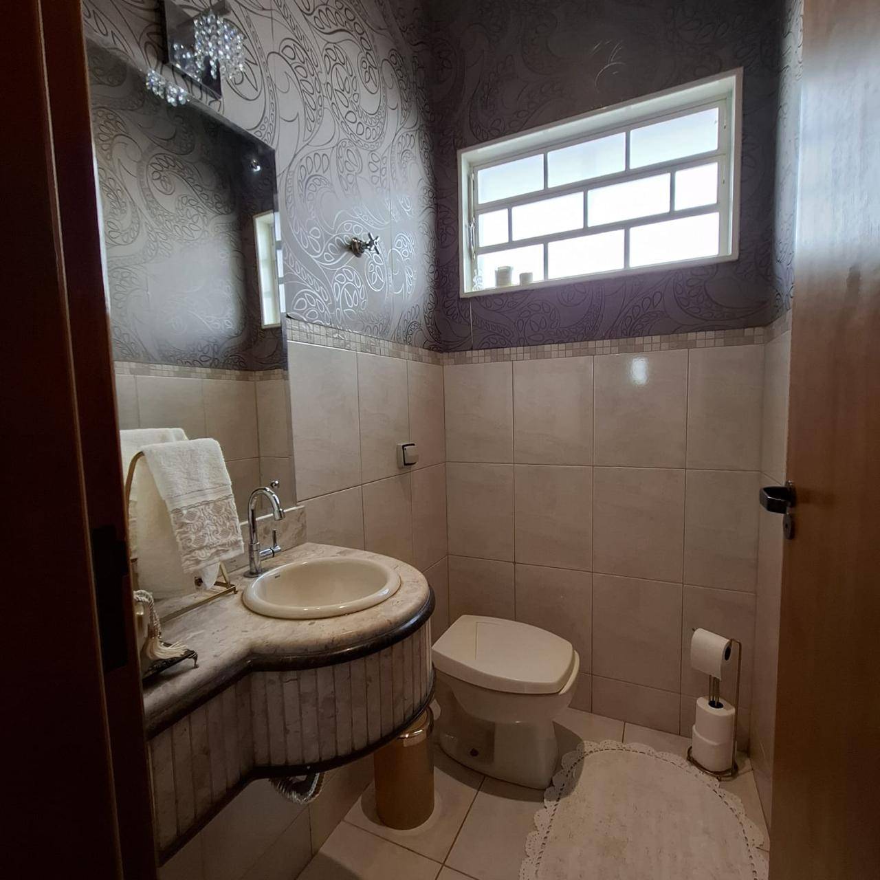 Casa Térrea à venda, 271 m² - City Ribeirão - Ribeirão Preto/SP