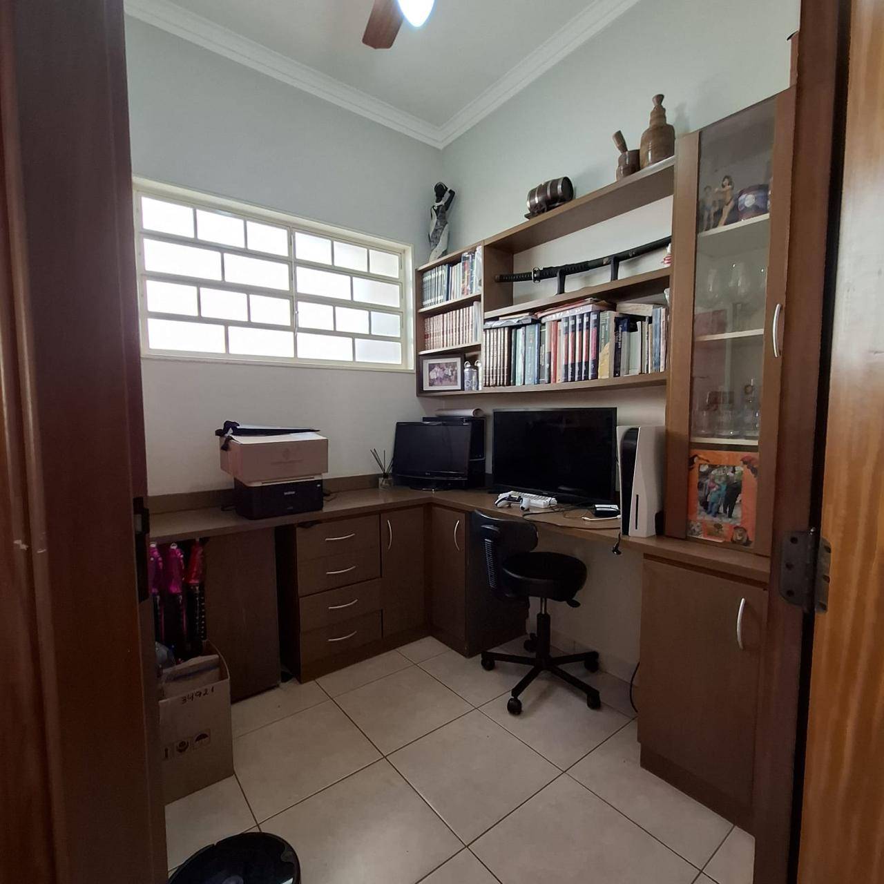 Casa Térrea à venda, 271 m² - City Ribeirão - Ribeirão Preto/SP