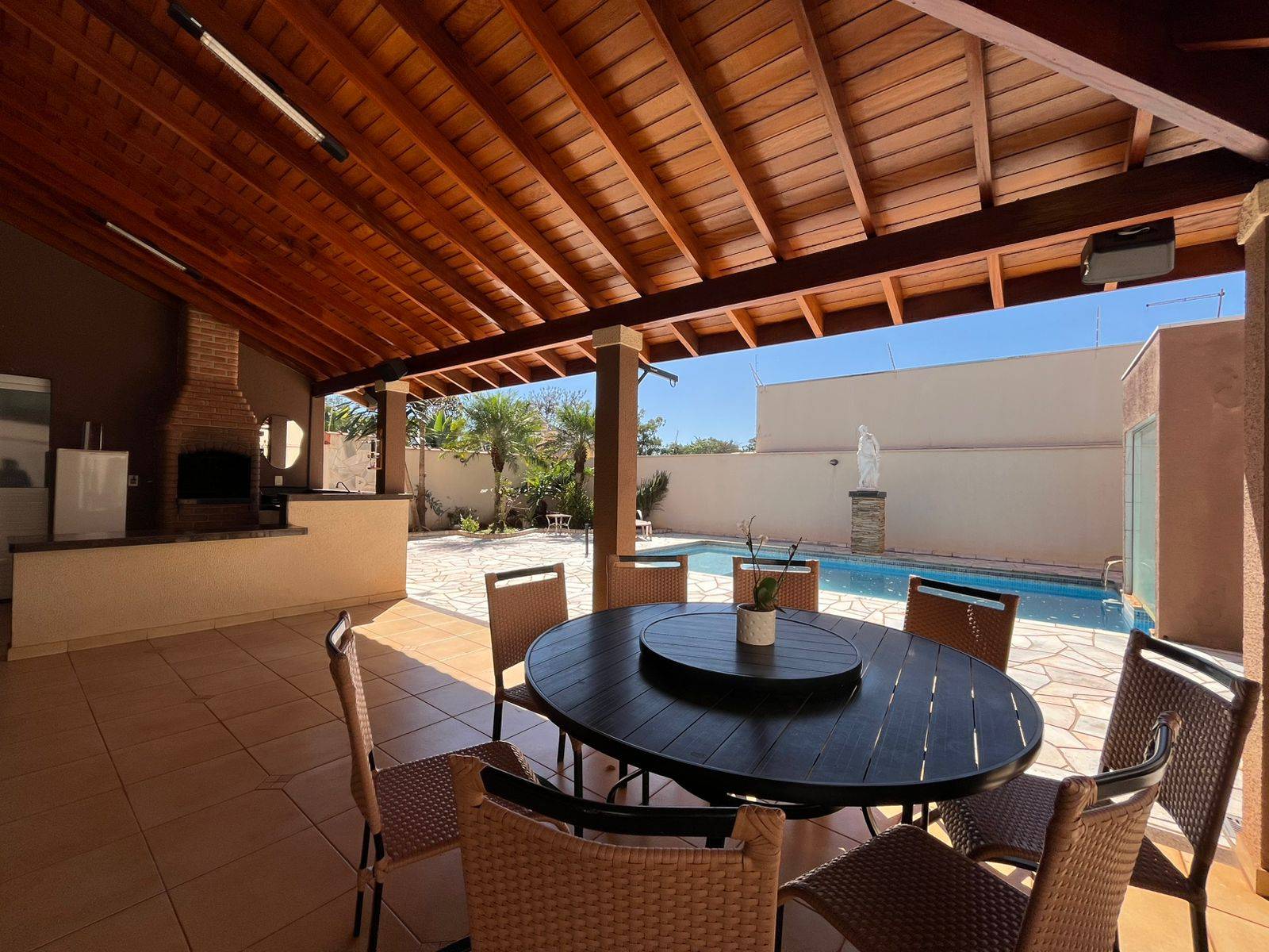 Casa Térrea à venda, 271 m² - City Ribeirão - Ribeirão Preto/SP