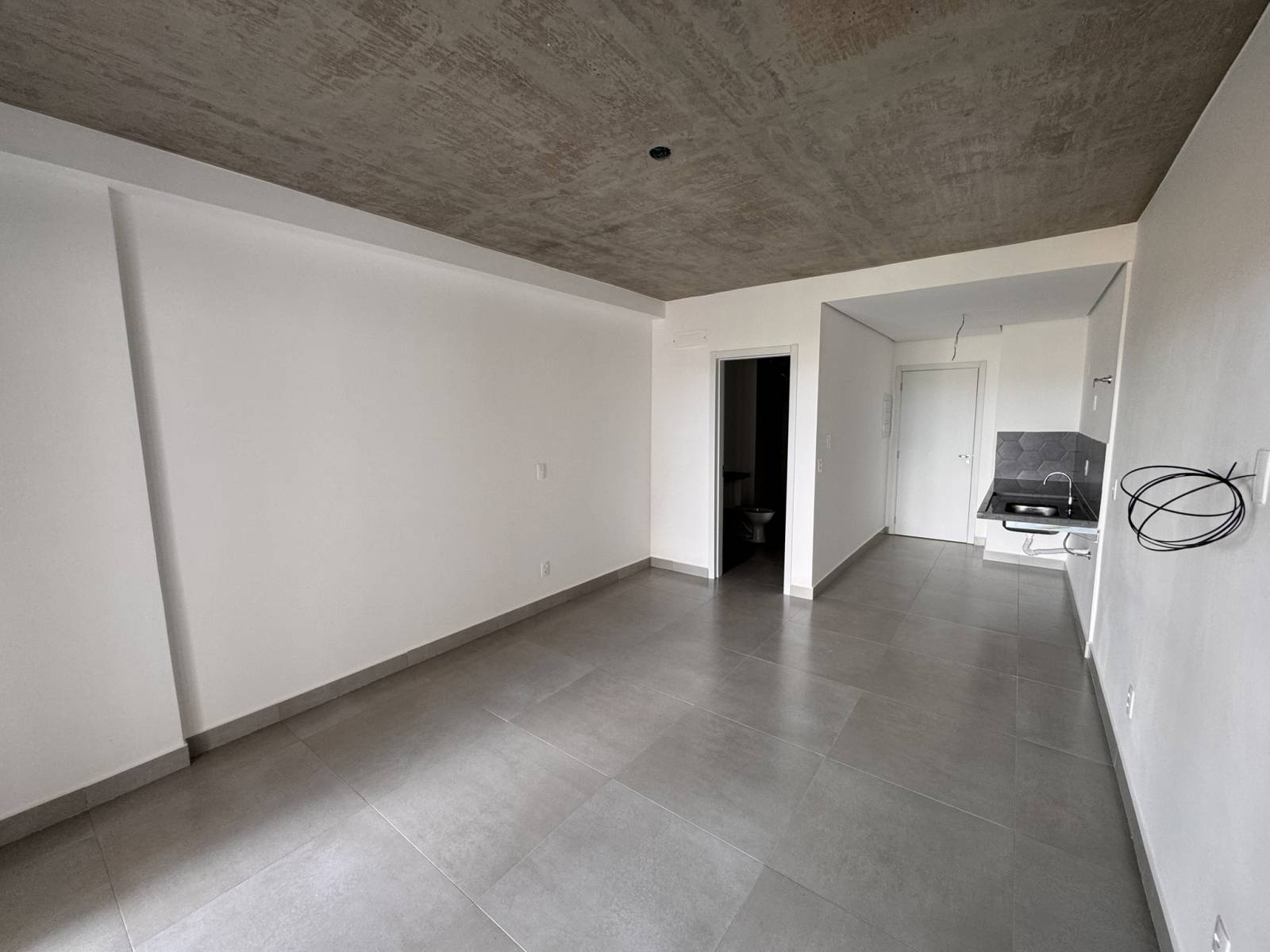 Studio de 38m² no Pixel Residence – a poucos minutos da USP e do HC Ribeirão Preto!