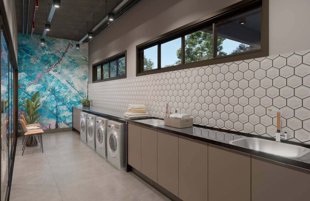 Studio de 38m² no Pixel Residence – a poucos minutos da USP e do HC Ribeirão Preto!