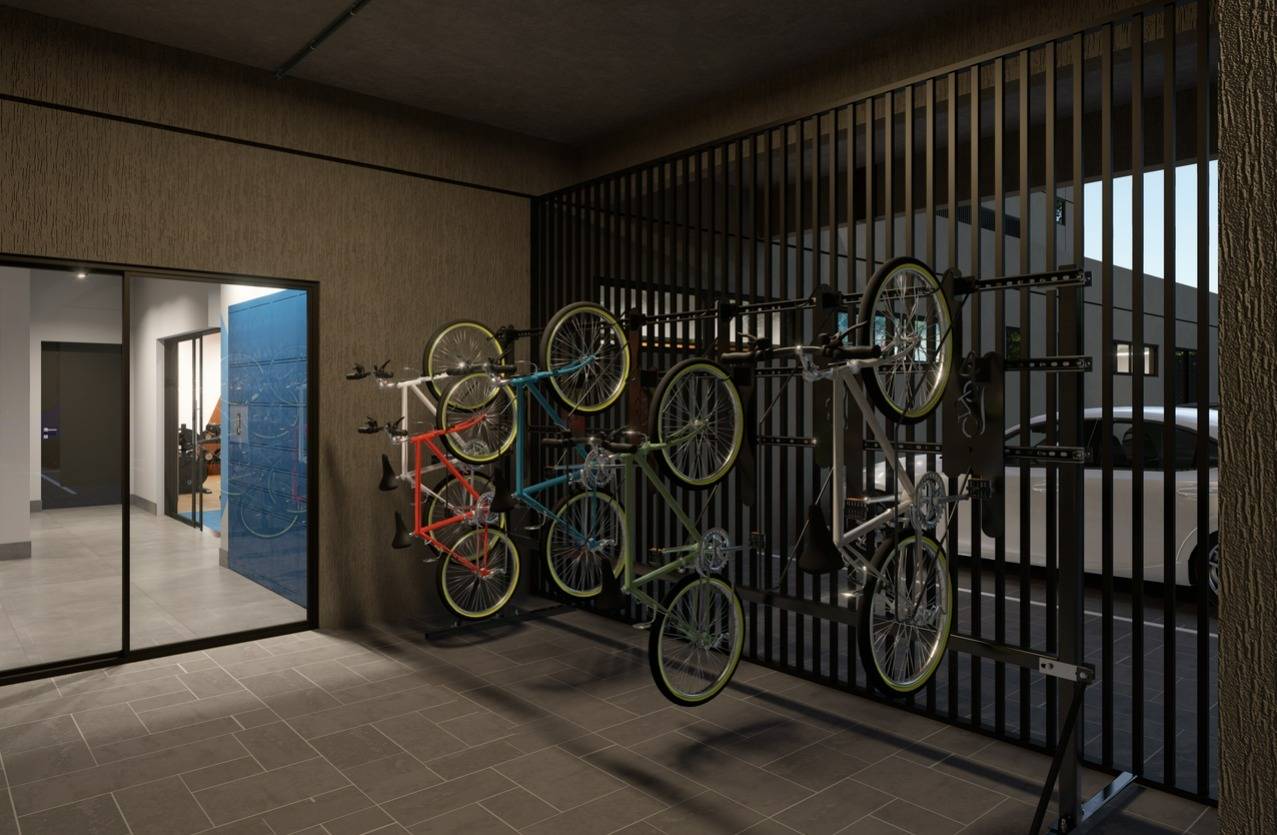 Studio de 38m² no Pixel Residence – a poucos minutos da USP e do HC Ribeirão Preto!