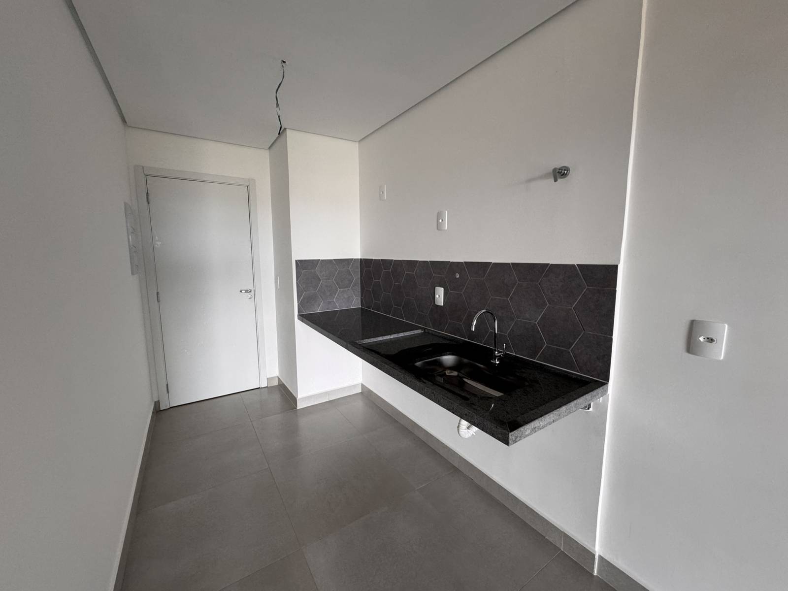 Studio de 38m² no Pixel Residence – a poucos minutos da USP e do HC Ribeirão Preto!
