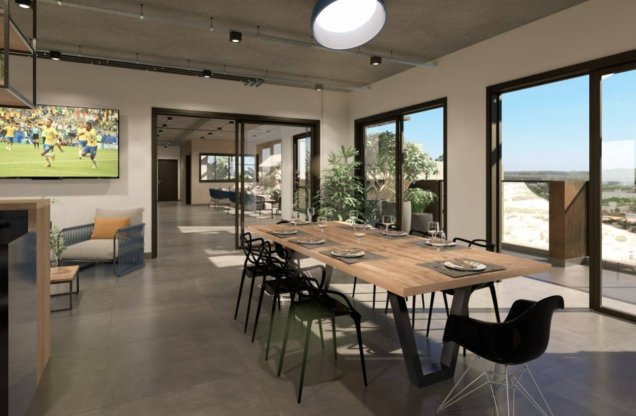 Studio de 38m² no Pixel Residence – a poucos minutos da USP e do HC Ribeirão Preto!