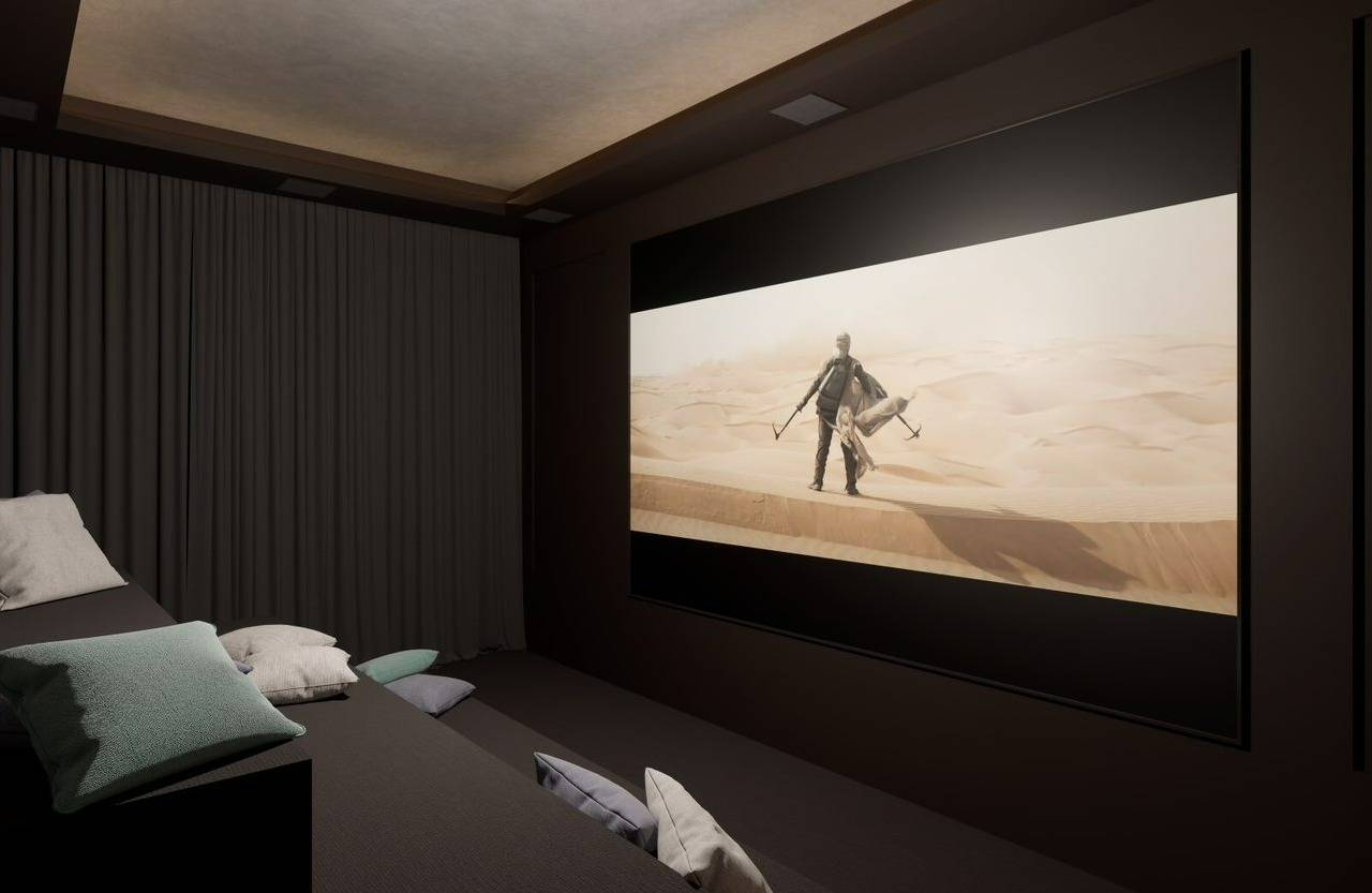 Studio de 38m² no Pixel Residence – a poucos minutos da USP e do HC Ribeirão Preto!