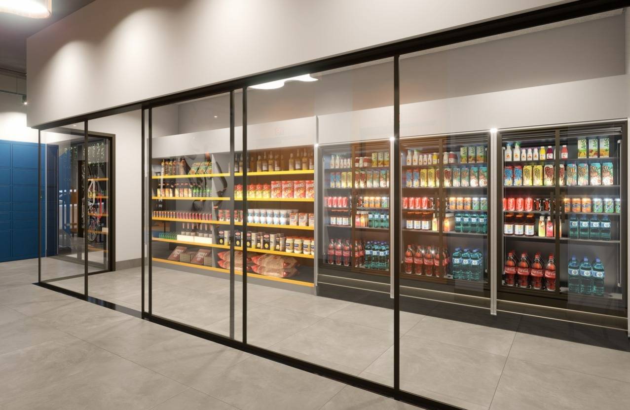 Studio de 38m² no Pixel Residence – a poucos minutos da USP e do HC Ribeirão Preto!