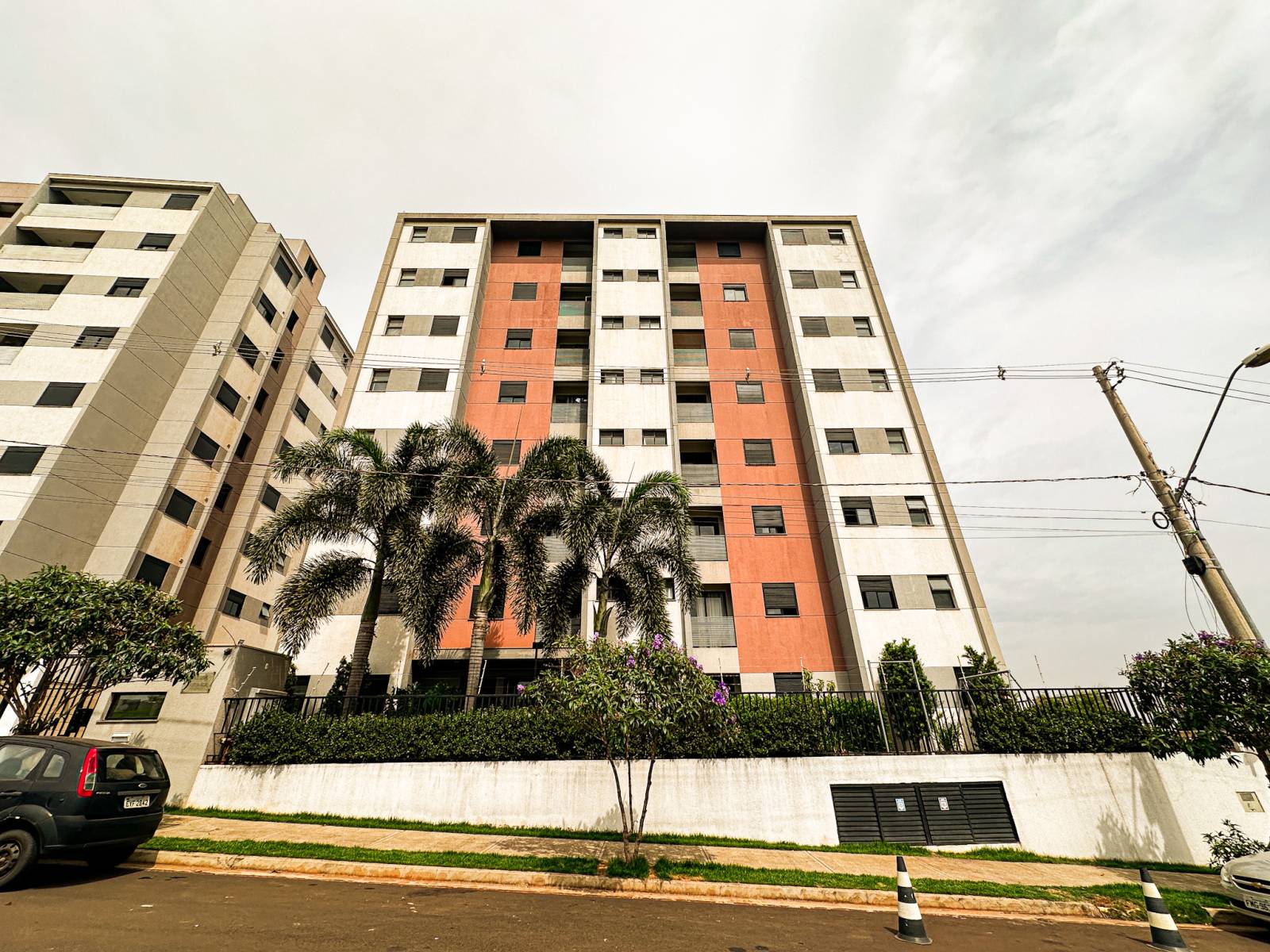 Apartamento no San Marco