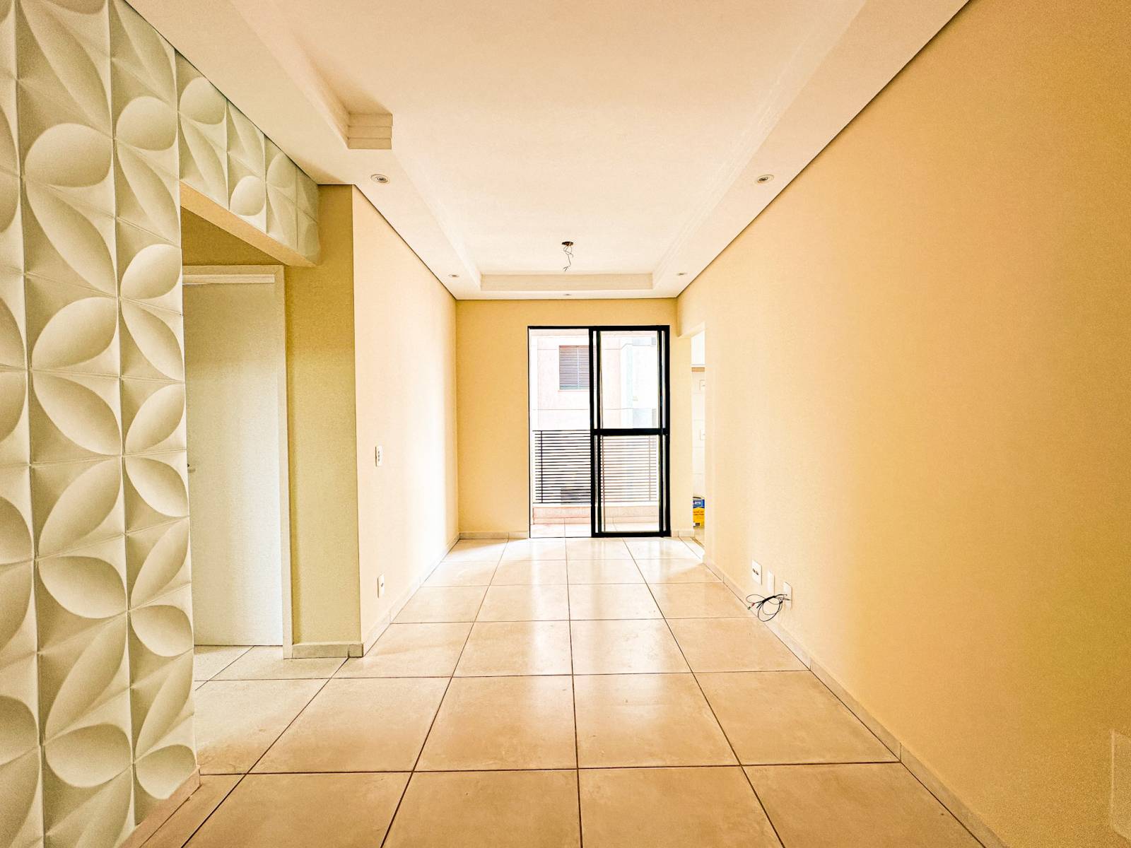 Apartamento no San Marco