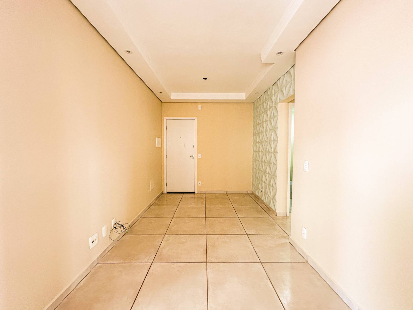 Apartamento no San Marco