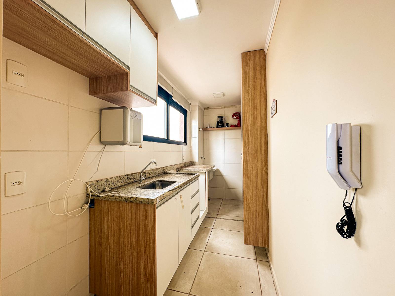 Apartamento no San Marco