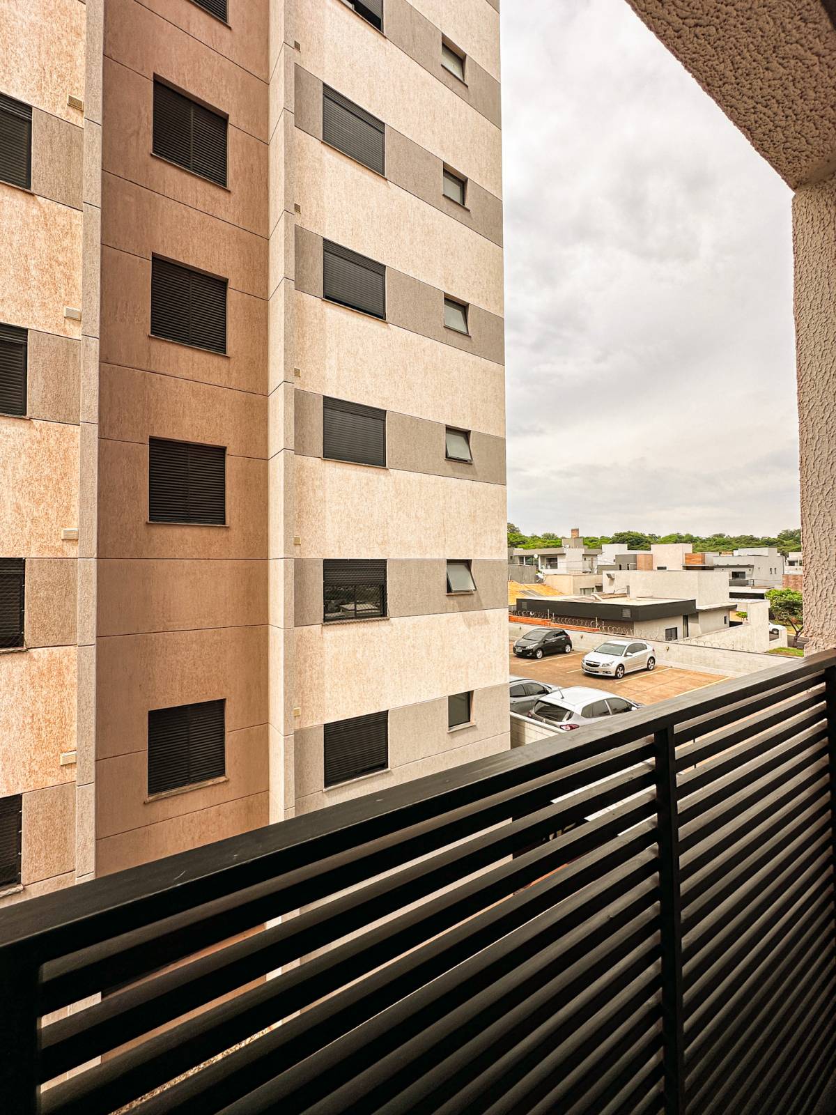 Apartamento no San Marco